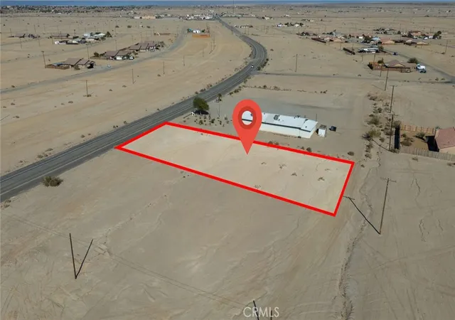 1st image of 1381 S Marina Dr, Thermal, CA 92274 | MLS# IV25001974