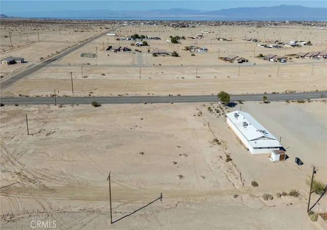 Photo 3 of Land for sale at 1381 S Marina Dr, Thermal, CA 92274 | MLS# IV25001974 | Listing updated on 2026-03-02