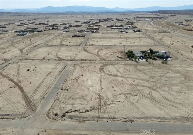 Photo 3 of Land for sale at 2012 Jefferson Ave, Thermal, CA 92274 | MLS# IV25001977 | Listing updated on 2026-03-02