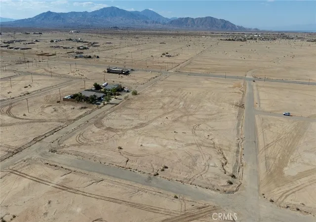 Photo 4 of Land for sale at 2012 Jefferson Ave, Thermal, CA 92274 | MLS# IV25001977 | Listing updated on 2026-03-02