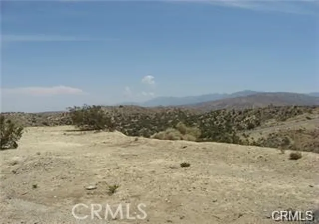 Photo 1 of Land for sale at 0 Alida Ln, Palmdale, CA 93552 | MLS# BB25002052 | Listing updated on 2026-05-26