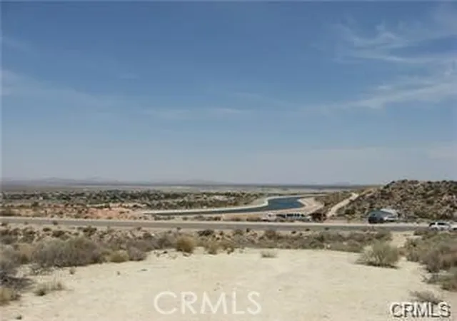 Photo 2 of Land for sale at 0 Alida Ln, Palmdale, CA 93552 | MLS# BB25002052 | Listing updated on 2026-05-26