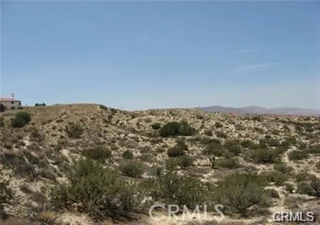 Photo 3 of Land for sale at 0 Alida Ln, Palmdale, CA 93552 | MLS# BB25002052 | Listing updated on 2026-05-26