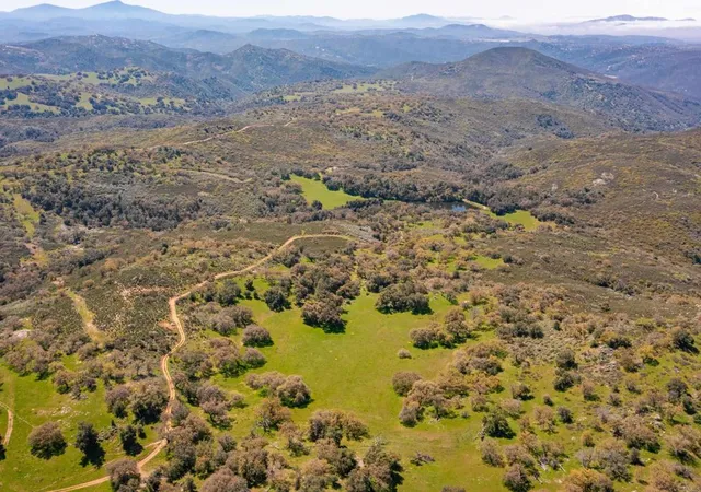 Photo 3 of Land for sale at 342 Acres Mesa Grande Rd, Santa Ysabel, CA 92070 | MLS# NDP2500124 | Listing updated on 2026-05-22