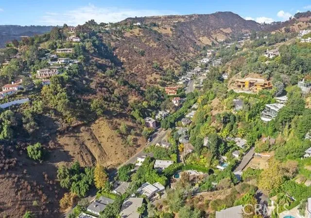 Photo 3 of Land for sale at 1417 Claridge Dr, Beverly Hills, CA 90210 | MLS# NP24250649 | Listing updated on 2026-09-16