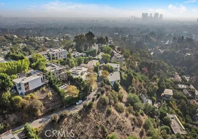 Photo 4 of Land for sale at 1417 Claridge Dr, Beverly Hills, CA 90210 | MLS# NP24250649 | Listing updated on 2026-09-16
