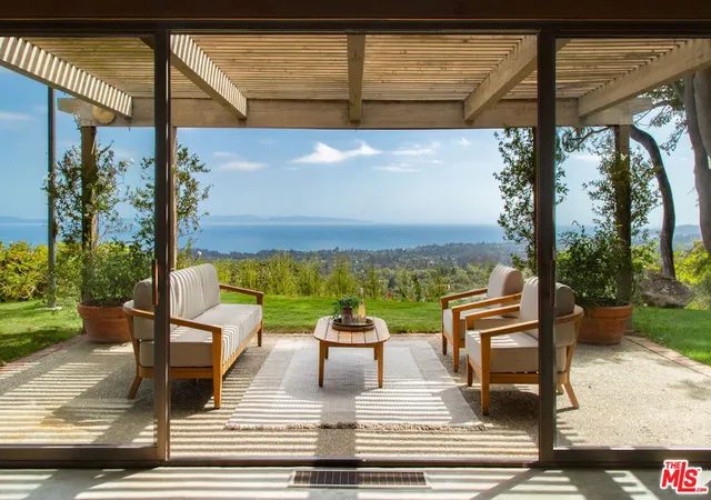 Photo 2 of Single family home for sale at 2200 Bella Vista Dr, Santa Barbara, CA 93108 | MLS# 24475135 | Listing updated on 2026-07-07