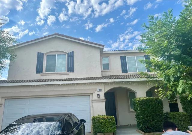 Homes for sale in San Jacinto, CA | 1166 Sykes Dr, San Jacinto, CA 92582 | MLS# SW25002815