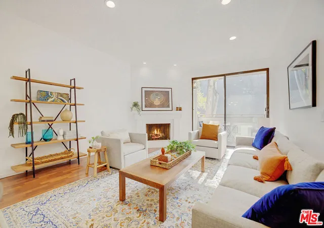 Photo 1 of Condo for sale at 3480 Barham Blvd #223, Los Angeles, CA 90068 | MLS# 25477425 | Listing updated on 2025-02-15