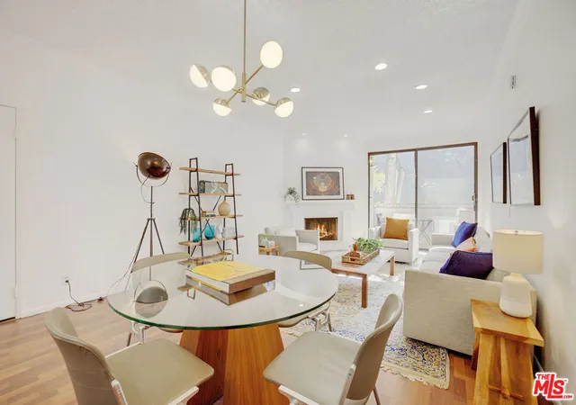Photo 3 of Condo for sale at 3480 Barham Blvd #223, Los Angeles, CA 90068 | MLS# 25477425 | Listing updated on 2025-02-15
