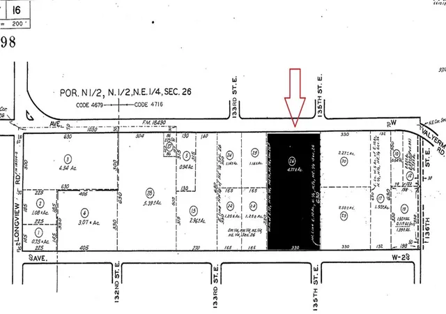 22nd image of 13330 E Avenue W, Pearblossom, CA 93553 | MLS# SB25003849