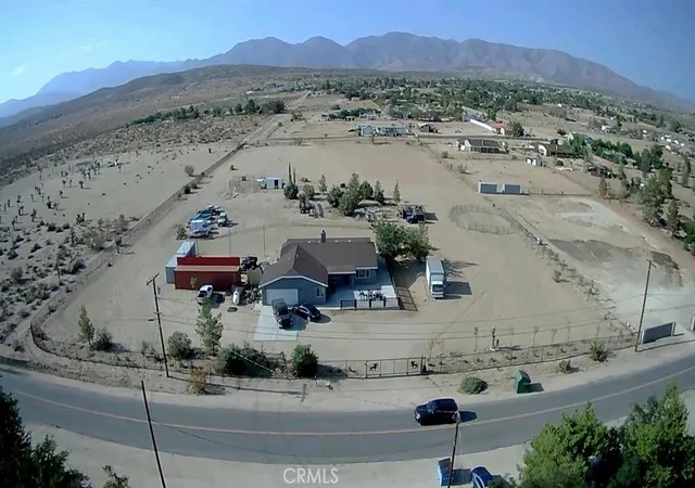 2nd image of 13330 E Avenue W, Pearblossom, CA 93553 | MLS# SB25003849