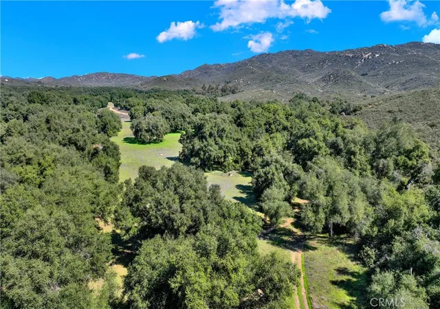 Photo 1 of Land for sale at 0 Tenaja Truck Trl, Lake Elsinore, CA 92530 | MLS# OC25004411 | Listing updated on 2026-04-21