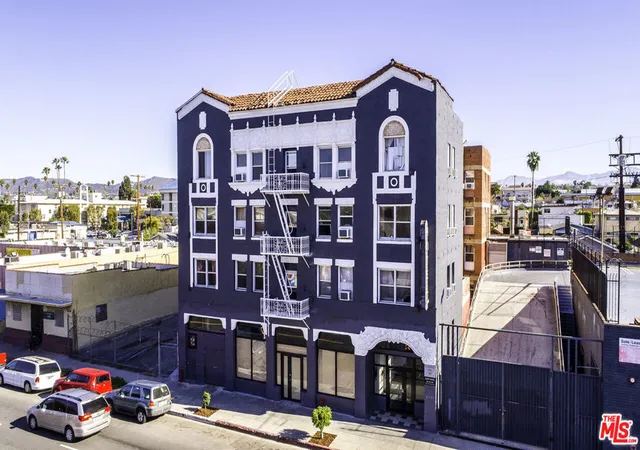 Photo 2 of Multi family home for sale at 2731 Beverly Blvd, Los Angeles, CA 90057 | MLS# 25478225 | Listing updated on 2026-06-30