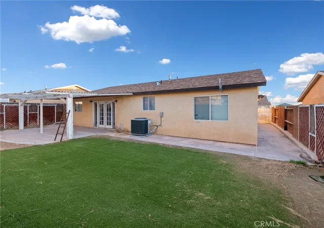 Photo 14 of Sale Pending at 34646 Paseo Del Valle, Barstow, CA 92311 | MLS# SB25005139 | Listing updated on 2026-09-19