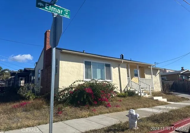 Photo 2 of Single family home for sale at 9850 Elmar Ave, Oakland, CA 94603 | MLS# SR25005635 | Listing updated on 2026-10-05