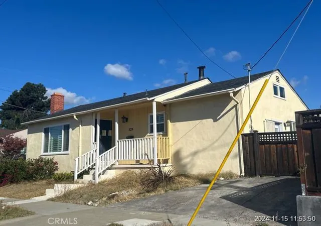 Photo 3 of Single family home for sale at 9850 Elmar Ave, Oakland, CA 94603 | MLS# SR25005635 | Listing updated on 2026-10-05