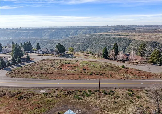 Photo 2 of Land for sale at 4550 Sunset Oaks Dr, Paradise, CA 95969 | MLS# SN25005643 | Listing updated on 2026-02-10