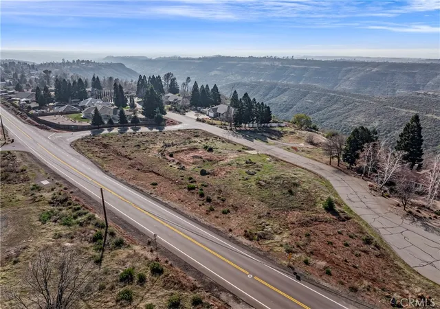 Photo 3 of Land for sale at 4550 Sunset Oaks Dr, Paradise, CA 95969 | MLS# SN25005643 | Listing updated on 2026-02-10