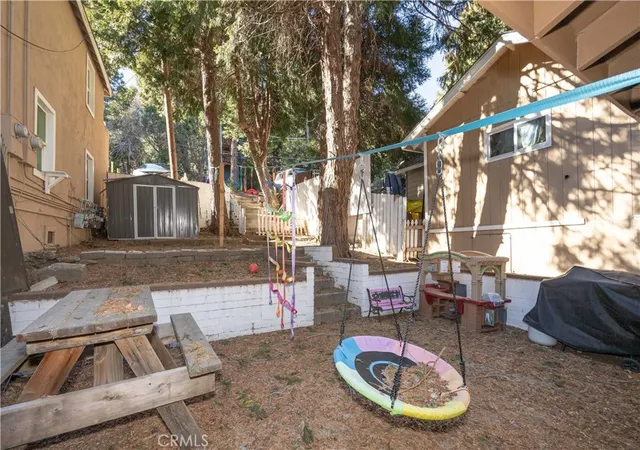 Homes for sale in Crestline, CA | 23354 Crest Forest Dr, Crestline, CA 92325 | MLS# HD25005645