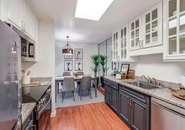 Condo for sale at 1730 Halford Ave #253, Santa Clara, CA 95051 | MLS# ML81989848 | Listing updated on 2025-03-02