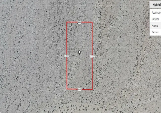 Photo 1 of Land for sale at 20 Ac Box Canyon Rd, Indio, CA 92201 | MLS# 219122589DA | Listing updated on 2026-05-22