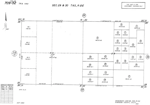 1st image of 10 Ac Box Canyon Rd, Indio, CA 92201 | MLS# 219122591DA