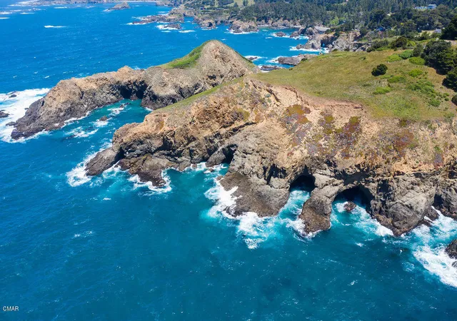 Photo 3 of Land for sale at 50500 Buckhorn Cove Rd E, Littleriver, CA 95456 | MLS# C1-10851 | Listing updated on 2026-07-02
