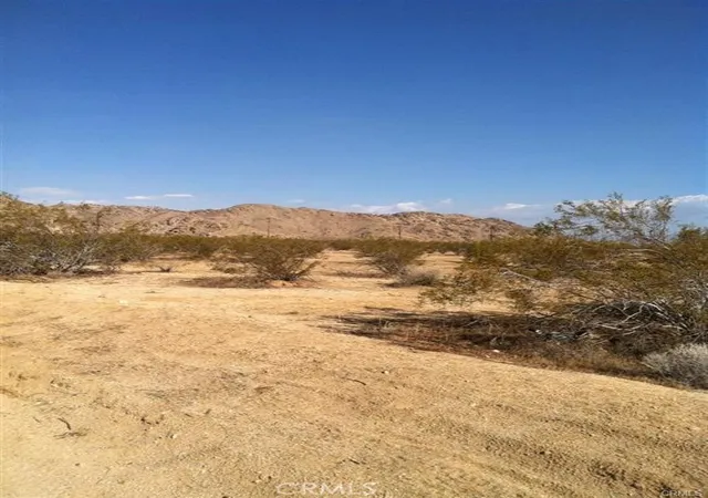 1st image of 0 Earlimart/ Camino, Apple Valley, CA 92307 | MLS# HD25007336