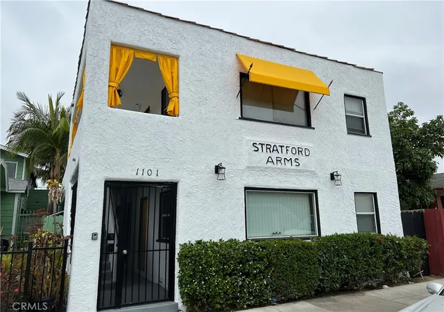 Homes for sale in Long Beach, CA | 1101 Cherry Ave, Long Beach, CA 90813 | MLS# PW25007491