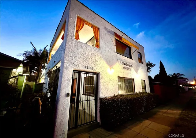 Homes for sale in Long Beach, CA | 1101 Cherry Ave, Long Beach, CA 90813 | MLS# PW25007491