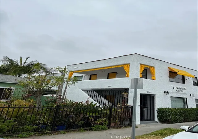 Homes for sale in Long Beach, CA | 1101 Cherry Ave, Long Beach, CA 90813 | MLS# PW25007491