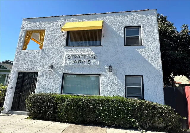 Homes for sale in Long Beach, CA | 1101 Cherry Ave, Long Beach, CA 90813 | MLS# PW25007491