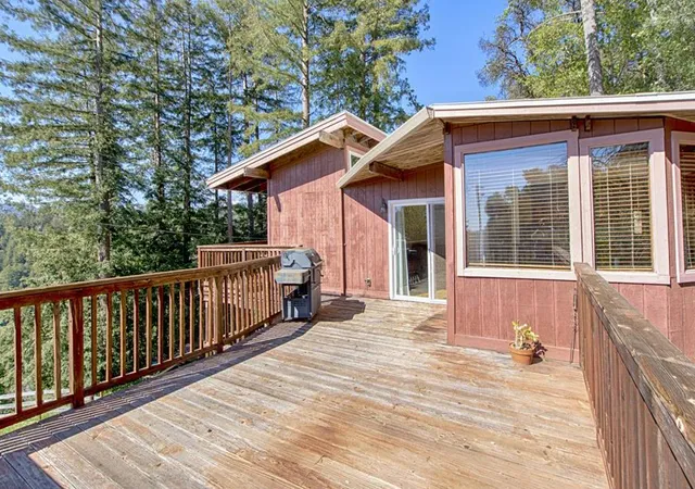 2nd image of 11120 Lake Blvd, Felton, CA 95018 | MLS# ML81990152