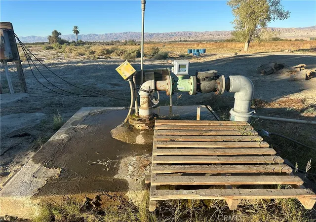Photo 2 of Land for sale at 90701 68th Ave, Mecca, CA 92254 | MLS# WS25008261 | Listing updated on 2026-09-20
