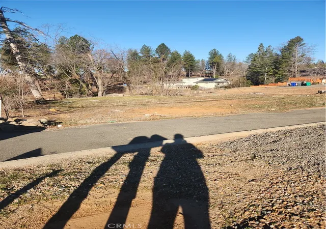 Photo 2 of Land for sale at 6107 Clark Rd, Paradise, CA 95969 | MLS# SN25008390 | Listing updated on 2026-07-01