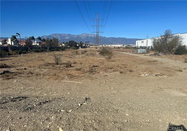 Photo 3 of Land for sale at 11130 E Riverside Dr, Ontario, CA 91761 | MLS# IV25008166 | Listing updated on 2026-06-24