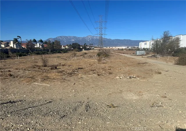 Photo 3 of Land for sale at 11130 E Riverside Dr, Ontario, CA 91761 | MLS# IV25008166 | Listing updated on 2026-06-24