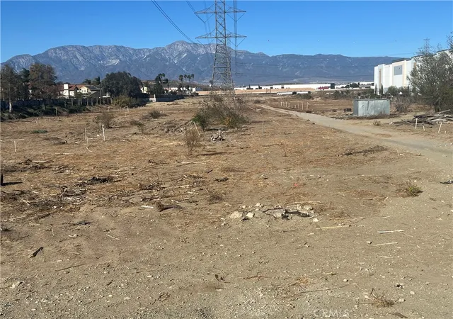Photo 4 of Land for sale at 11130 E Riverside Dr, Ontario, CA 91761 | MLS# IV25008166 | Listing updated on 2026-06-24