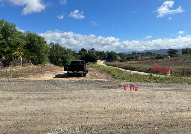Photo 3 of Land for sale at 0 Fig, Murrieta, CA 92562 | MLS# OC25009038 | Listing updated on 2026-06-27
