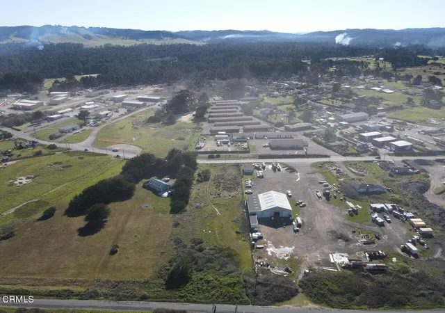 Photo 2 of Land for sale at 1261 N Main St, Fort Bragg, CA 95437 | MLS# C1-10853 | Listing updated on 2026-09-22