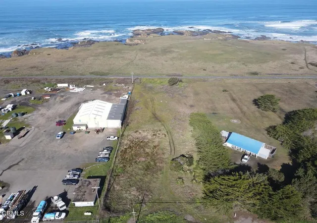 Photo 3 of Land for sale at 1261 N Main St, Fort Bragg, CA 95437 | MLS# C1-10853 | Listing updated on 2026-09-22