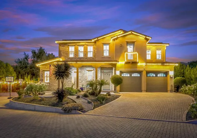 Single family home for sale at 6352 Grand Oak Way, San Jose, CA 95135 | MLS# ML81990428