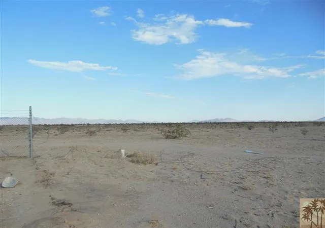 Photo 1 of Land for sale at 0 Blythe, Blythe, CA 92225 | MLS# 219122850DA | Listing updated on 2025-12-28