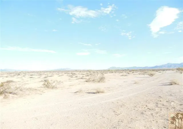 Photo 3 of Land for sale at 0 Blythe, Blythe, CA 92225 | MLS# 219122850DA | Listing updated on 2025-12-28