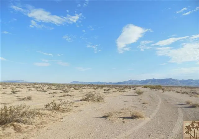 Photo 4 of Land for sale at 0 Blythe, Blythe, CA 92225 | MLS# 219122850DA | Listing updated on 2025-12-28