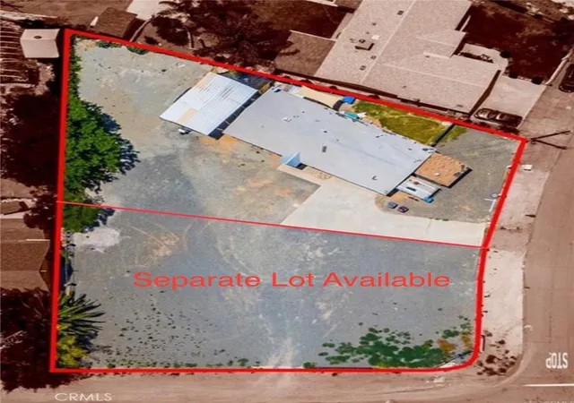 1st image of 23991 Vista Way, Menifee, CA 92587 | MLS# SW25010970