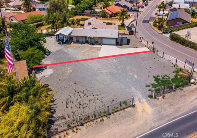 2nd image of 23991 Vista Way, Menifee, CA 92587 | MLS# SW25010970