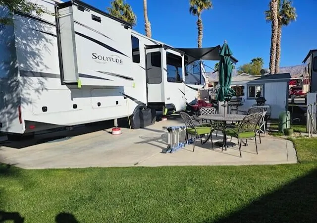 1st image of 84136 Ave 44, #573 #573, Indio, CA 92203 | MLS# 219122974DA