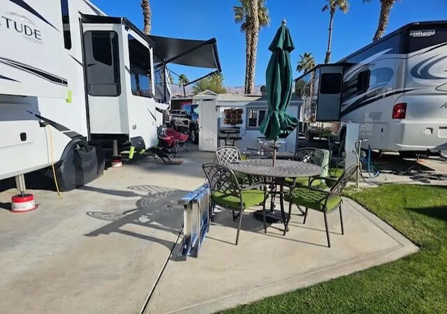2nd image of 84136 Ave 44, #573 #573, Indio, CA 92203 | MLS# 219122974DA